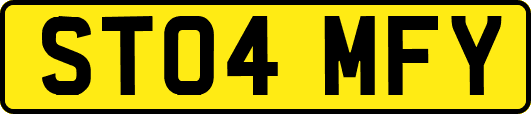 ST04MFY