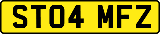 ST04MFZ