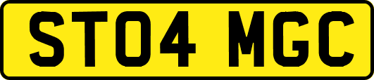 ST04MGC