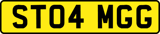 ST04MGG