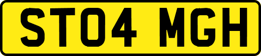ST04MGH