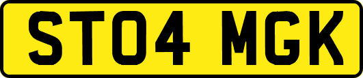 ST04MGK