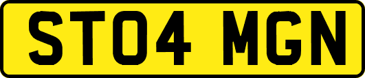 ST04MGN
