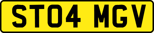 ST04MGV