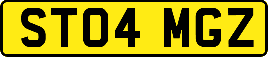 ST04MGZ