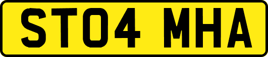 ST04MHA