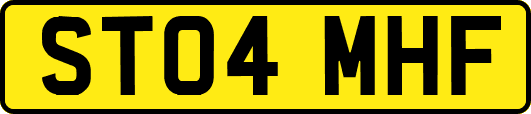 ST04MHF