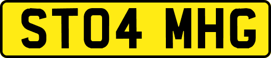 ST04MHG