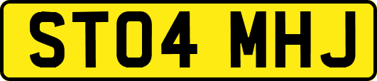 ST04MHJ