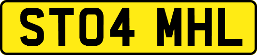 ST04MHL