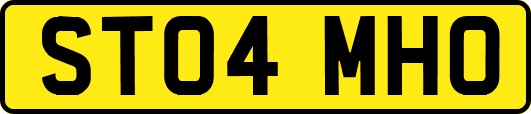 ST04MHO