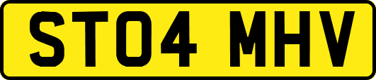 ST04MHV