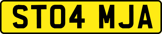 ST04MJA