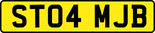 ST04MJB
