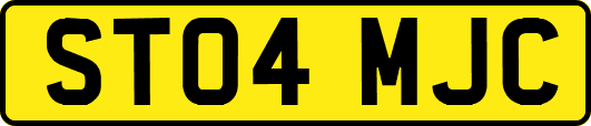 ST04MJC
