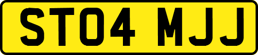 ST04MJJ