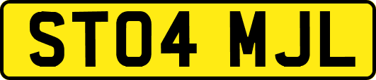 ST04MJL