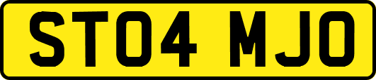 ST04MJO