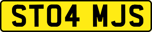 ST04MJS