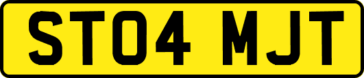 ST04MJT