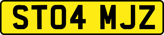 ST04MJZ