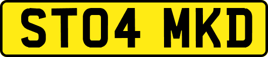 ST04MKD