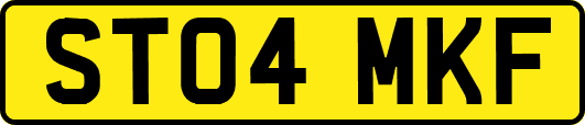 ST04MKF
