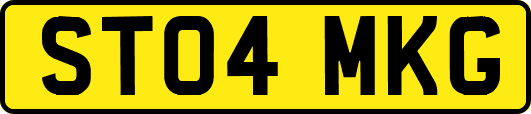 ST04MKG
