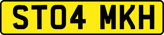 ST04MKH