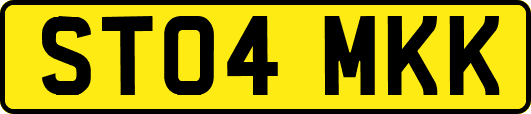 ST04MKK
