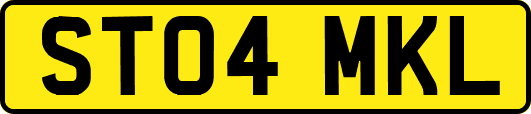 ST04MKL