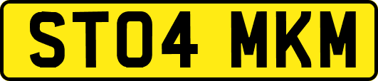ST04MKM