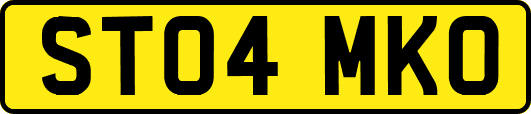 ST04MKO
