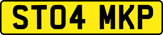 ST04MKP