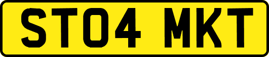 ST04MKT