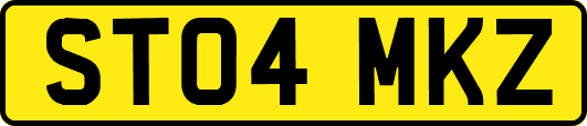 ST04MKZ