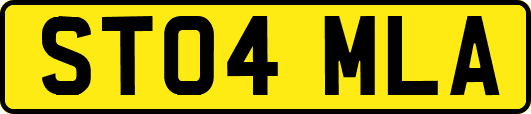 ST04MLA