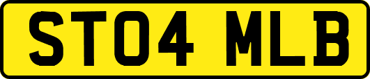 ST04MLB