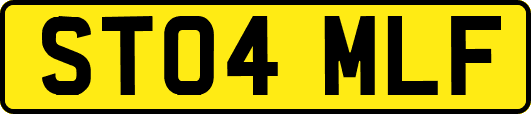 ST04MLF