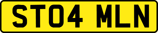 ST04MLN