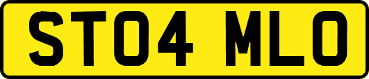 ST04MLO