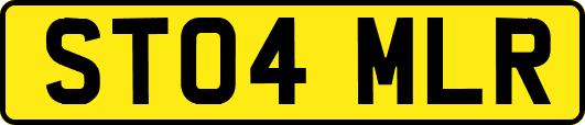 ST04MLR