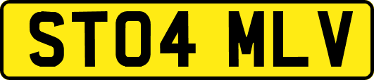 ST04MLV