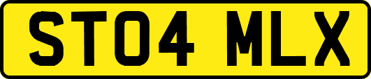 ST04MLX