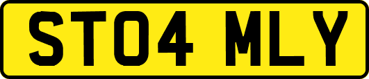 ST04MLY