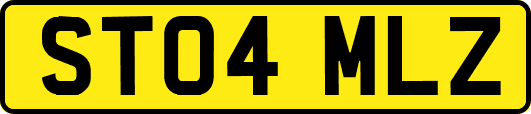 ST04MLZ