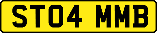ST04MMB
