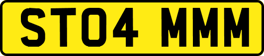 ST04MMM