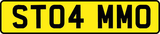 ST04MMO