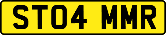 ST04MMR